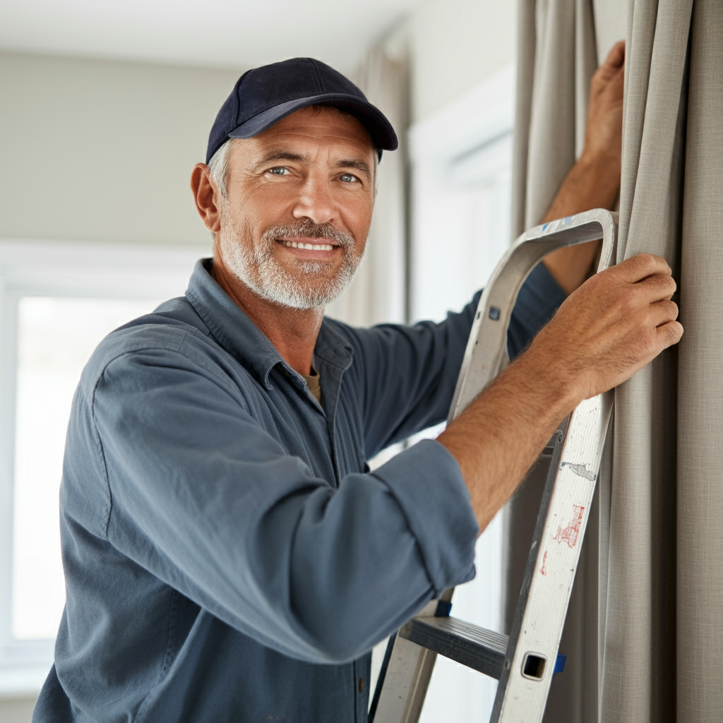 Essential Tips & Tricks for Window Covering Installers