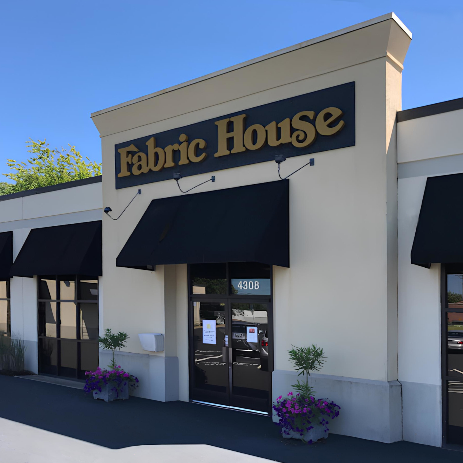 The Fabric House Nashville